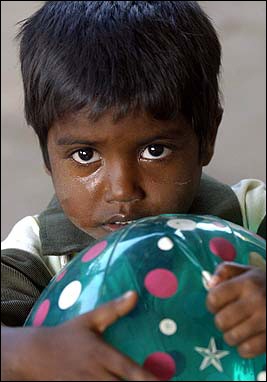 ORPHAN 1
